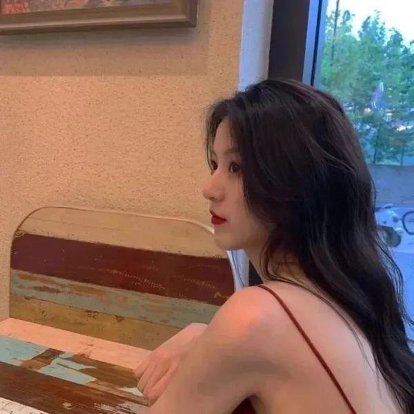 海的女人