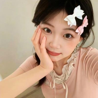 小泳者